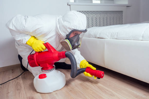 Best Commercial Pest Control Services  in Ilco, WA